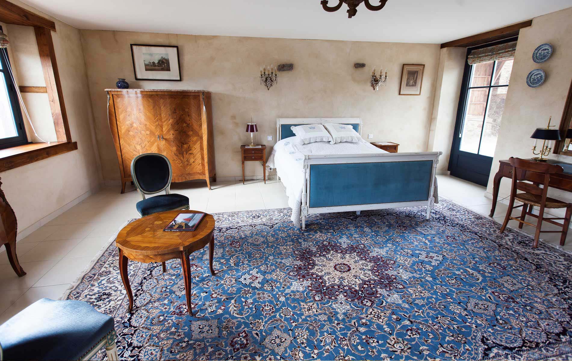 stylish and elegant guesthouse near StMalo